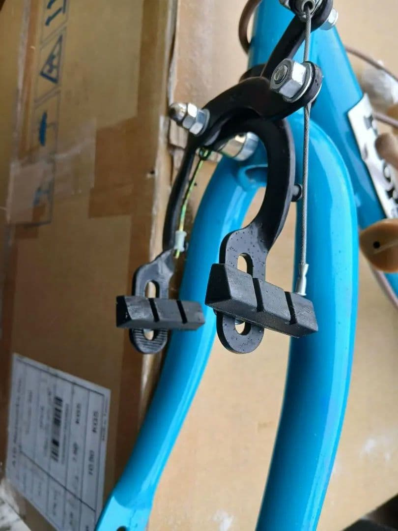幼児用自転車　ケッターサイクル　People　ピープル 　14インチ　中古