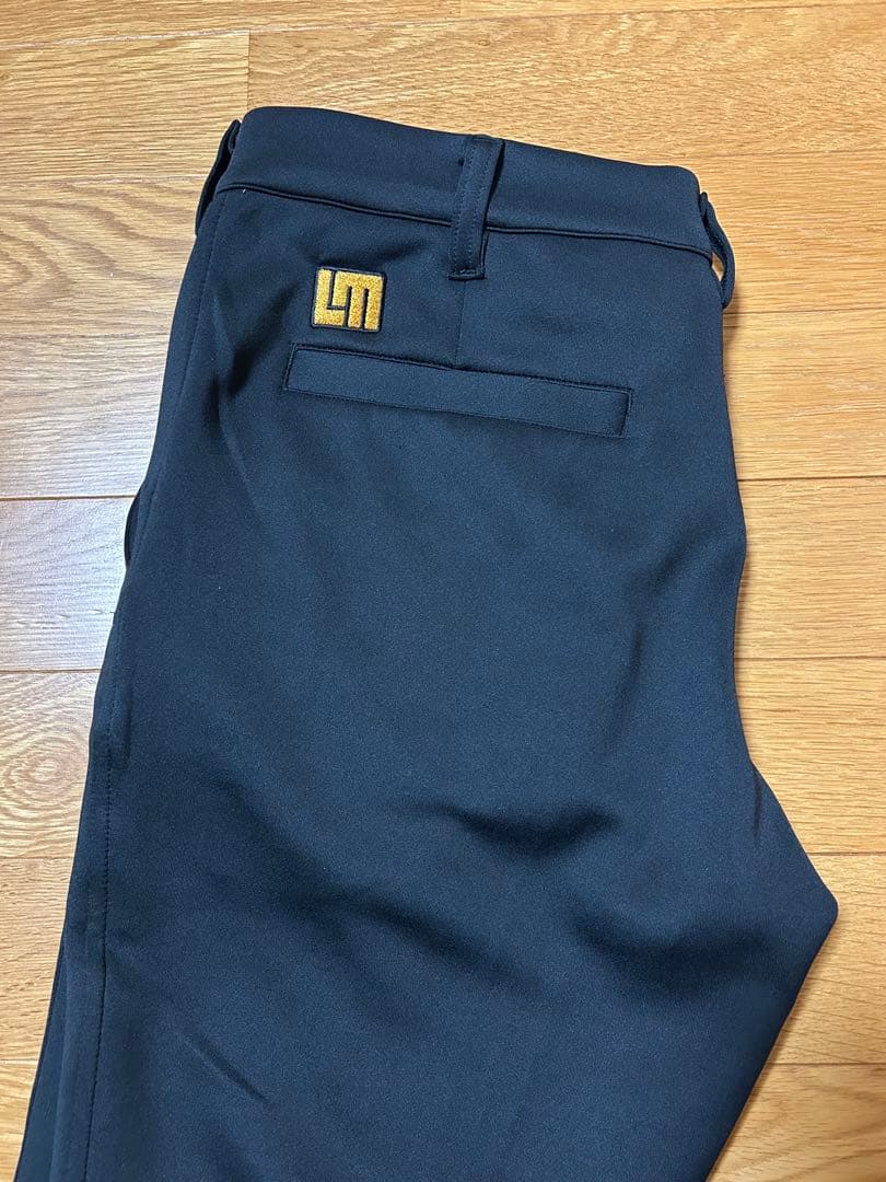 ラウドマウス ロングパンツ！！