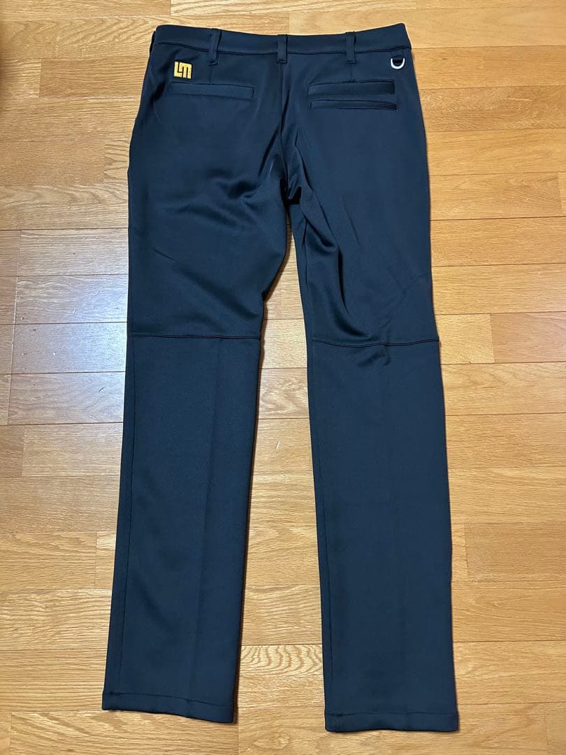 ラウドマウス ロングパンツ！！