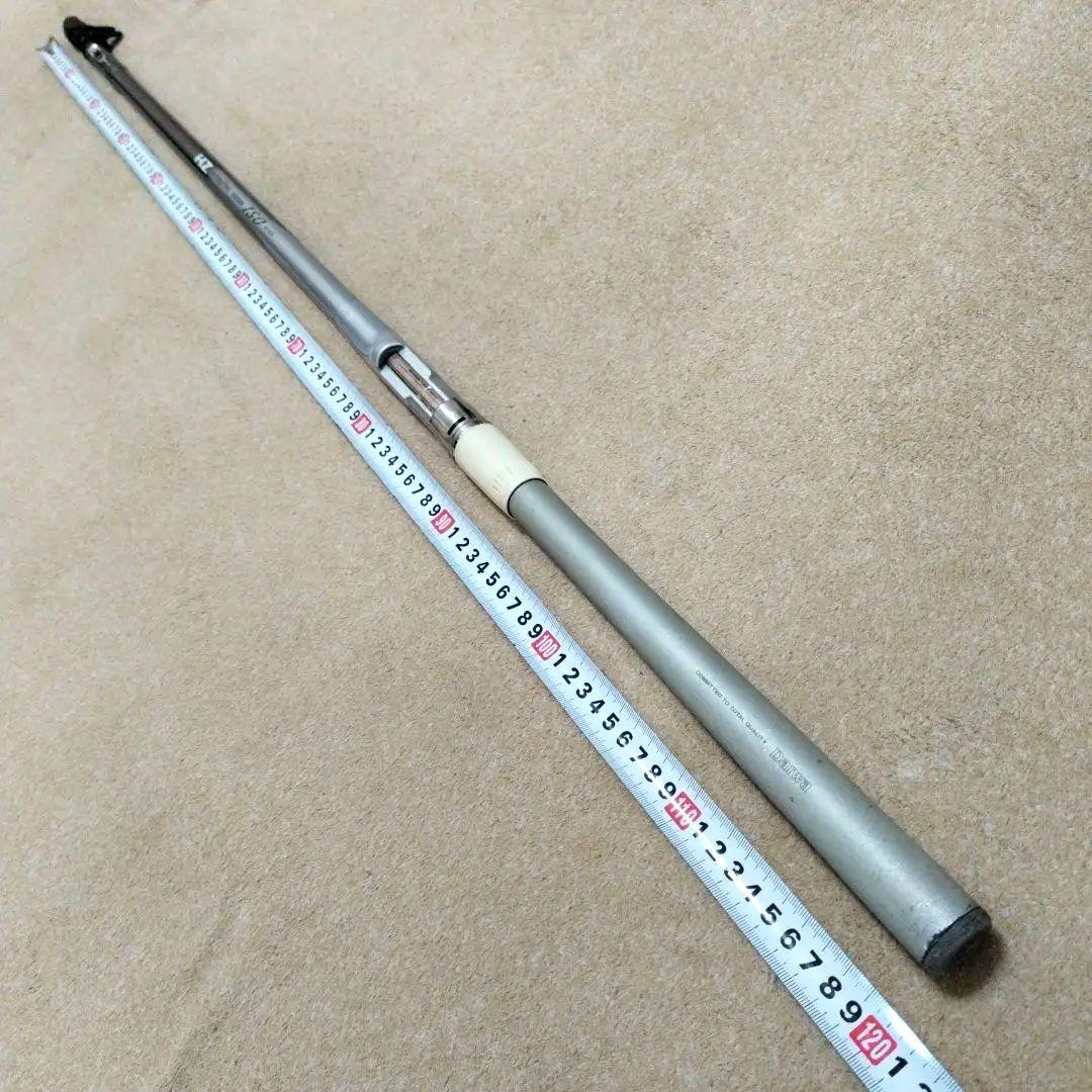 HZインターラインEMBLEM ISO 2-53 ダイワDAIWA