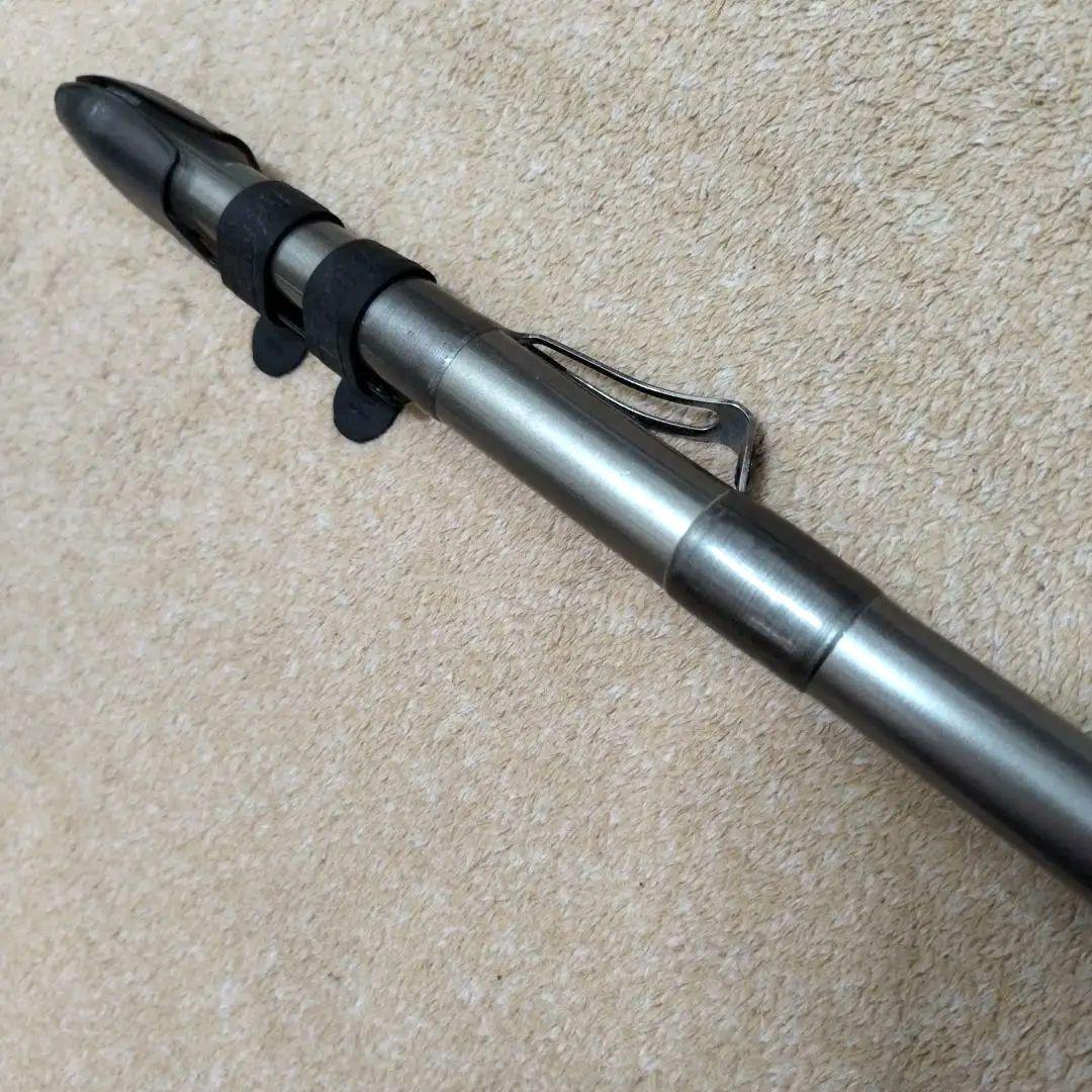 HZインターラインEMBLEM ISO 2-53 ダイワDAIWA