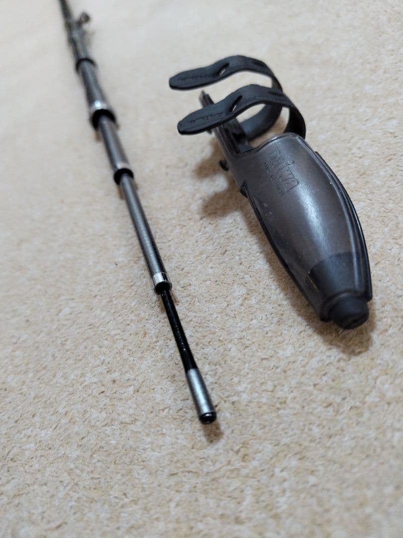 HZインターラインEMBLEM ISO 2-53 ダイワDAIWA