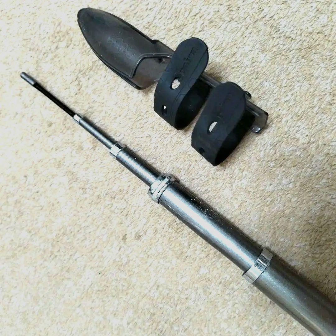 HZインターラインEMBLEM ISO 2-53 ダイワDAIWA