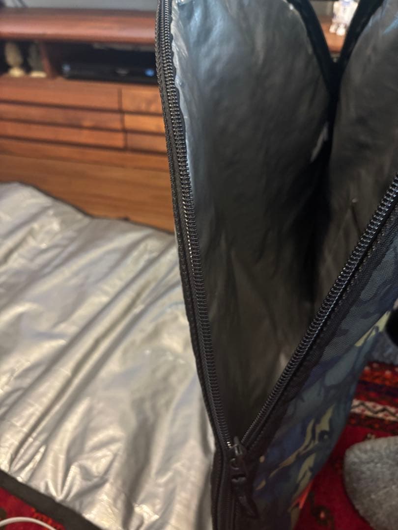 DAKINE サーフボードケース 6'3\" 未使用