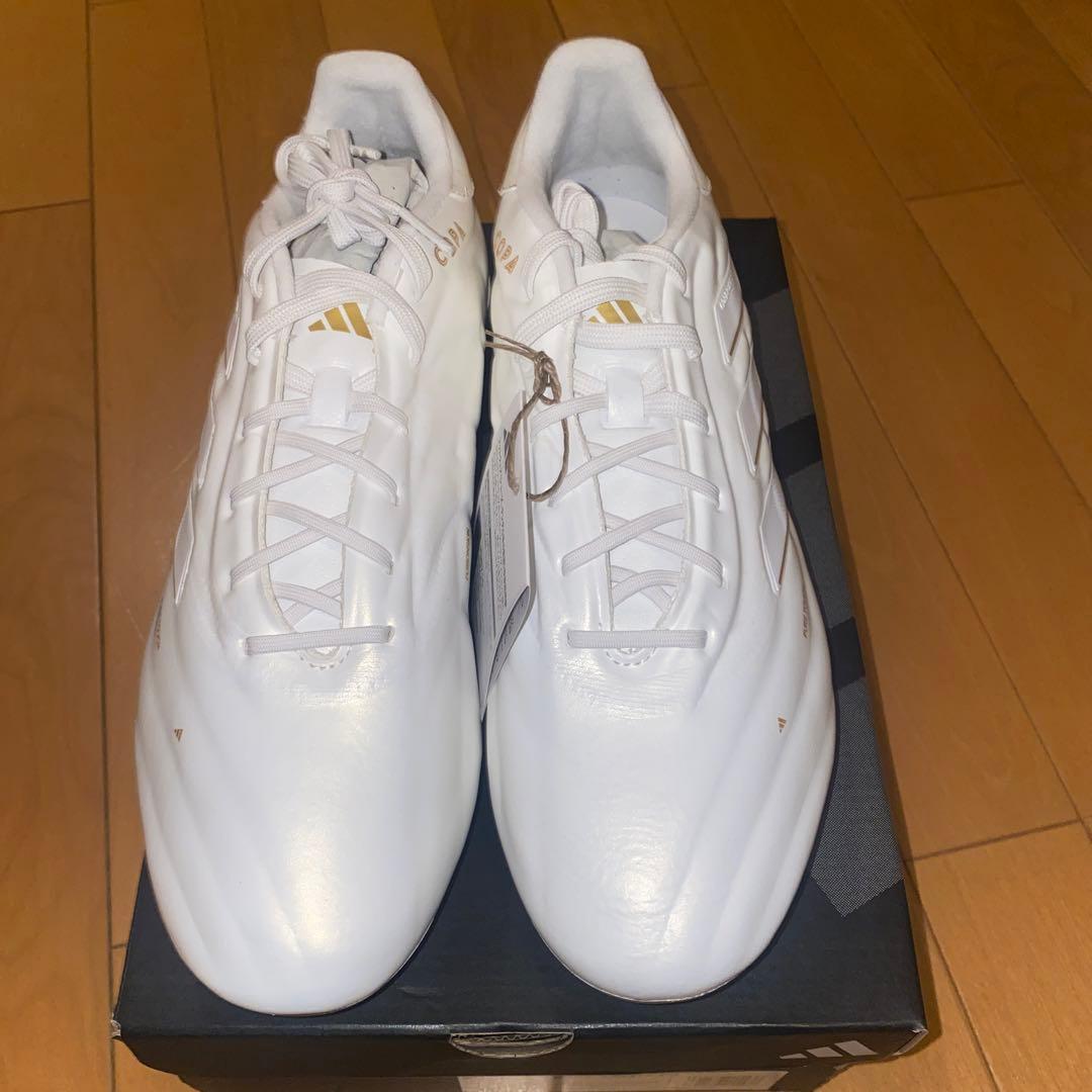 adidas COPA サッカーシューズ 290