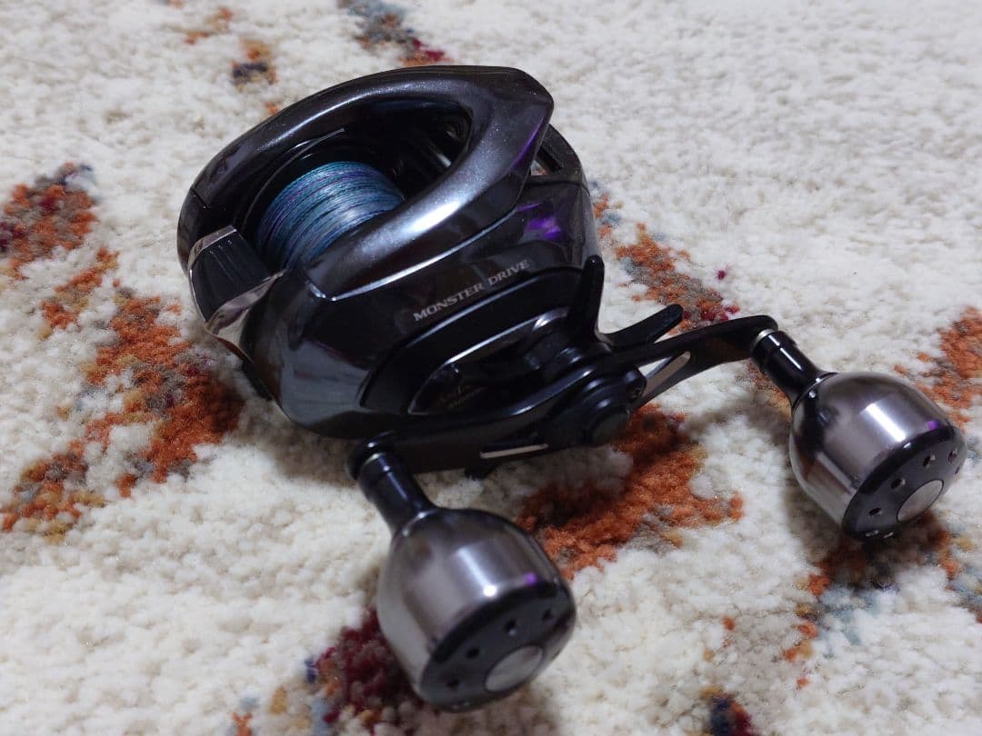 18アンタレスdcmd xg