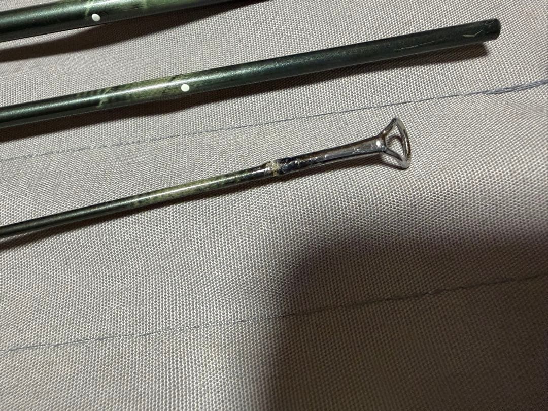 LOOP OPTI STILLWATER #5 9.3f 4Pフライロッド