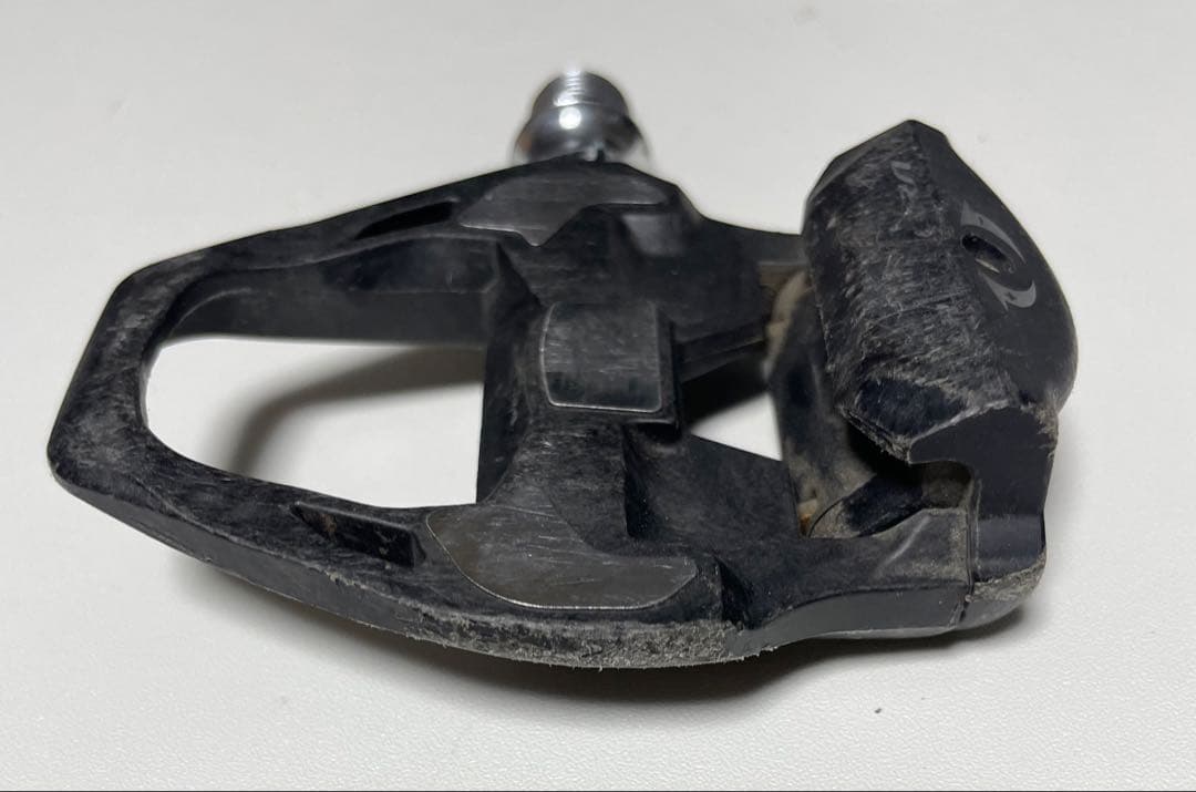 SHIMANO ULTEGRA ビンディングペダル ブラック　中古