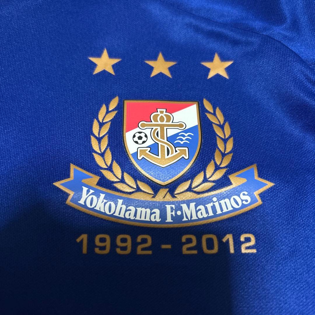 マリノス オーセンティック ユニフォーム