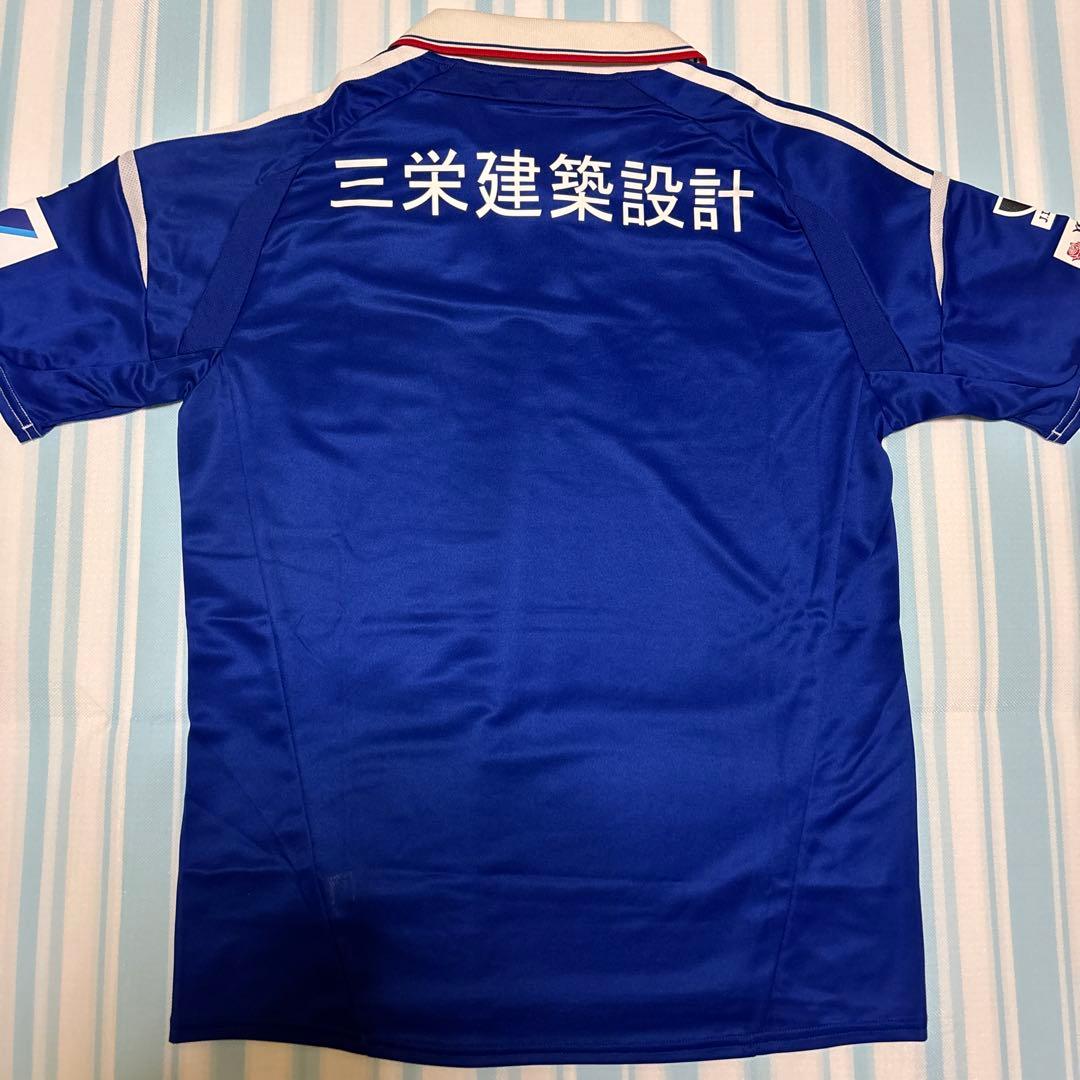 マリノス オーセンティック ユニフォーム
