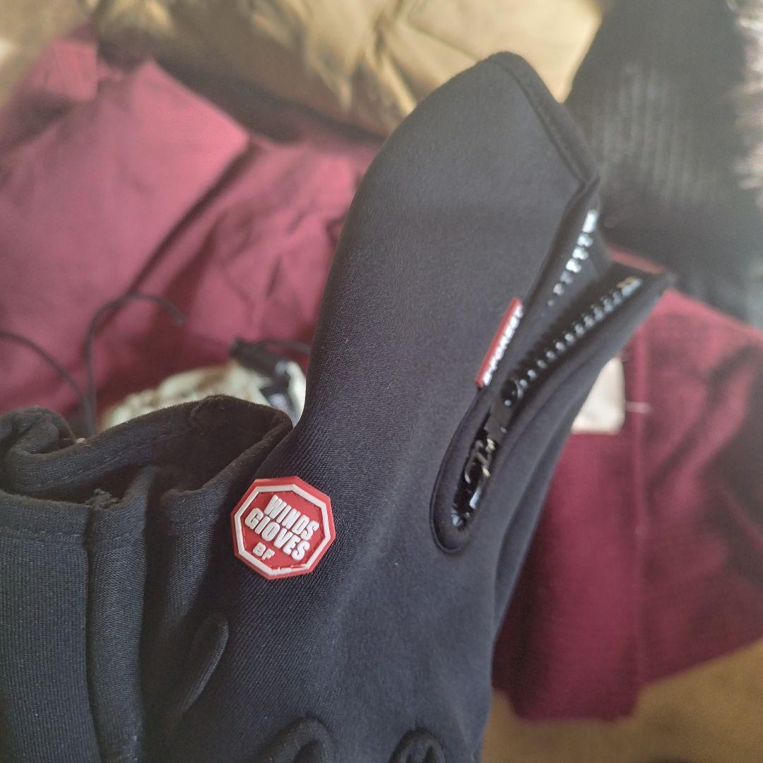 BURTON　スノボウェア　一式