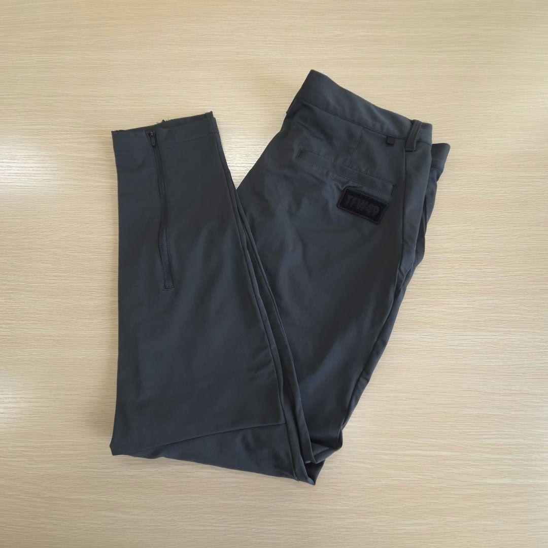 メンズウェア 19. TFW49 ANKLE SLIM JOGGER