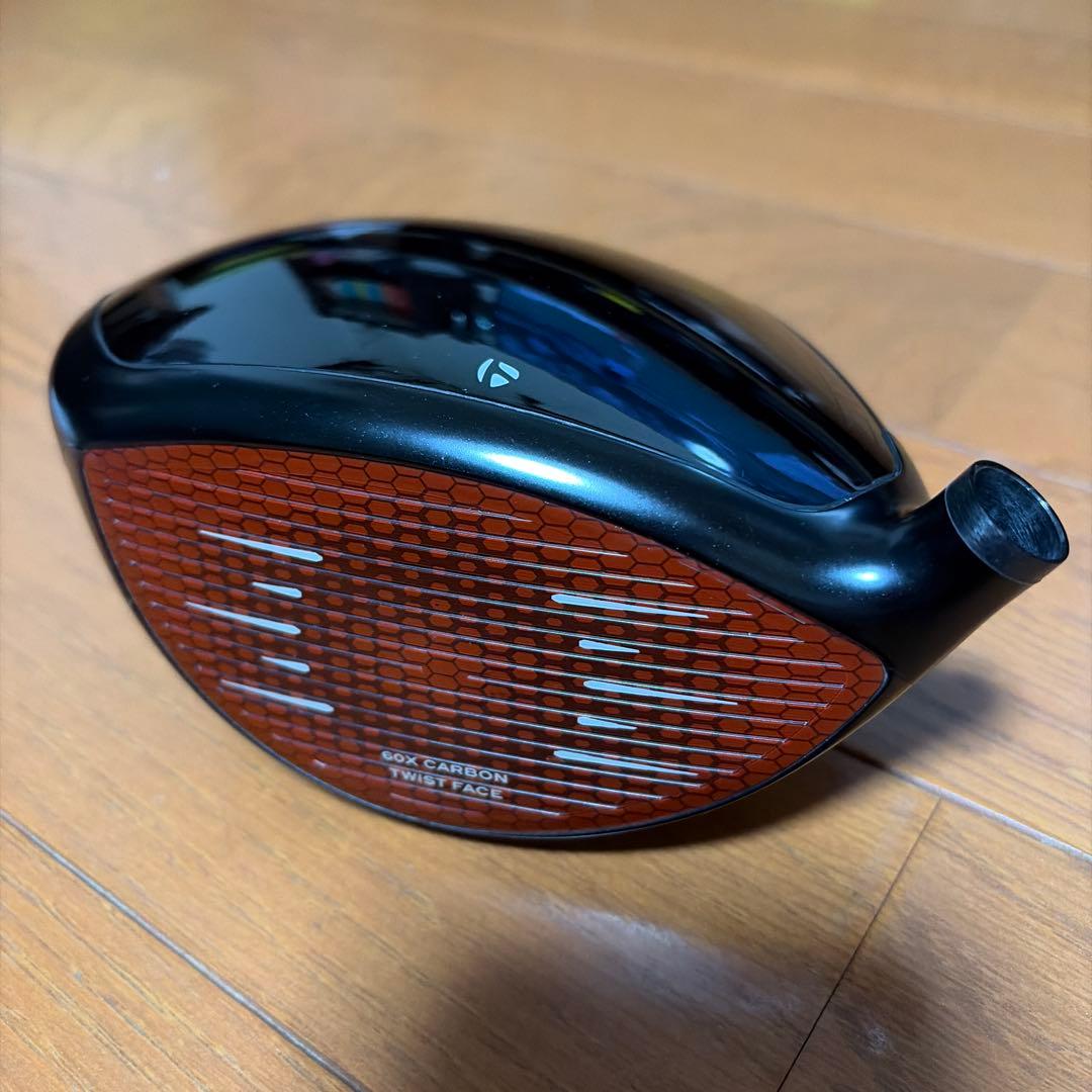 TaylorMade Stealth 2plusドライバー 9.0度