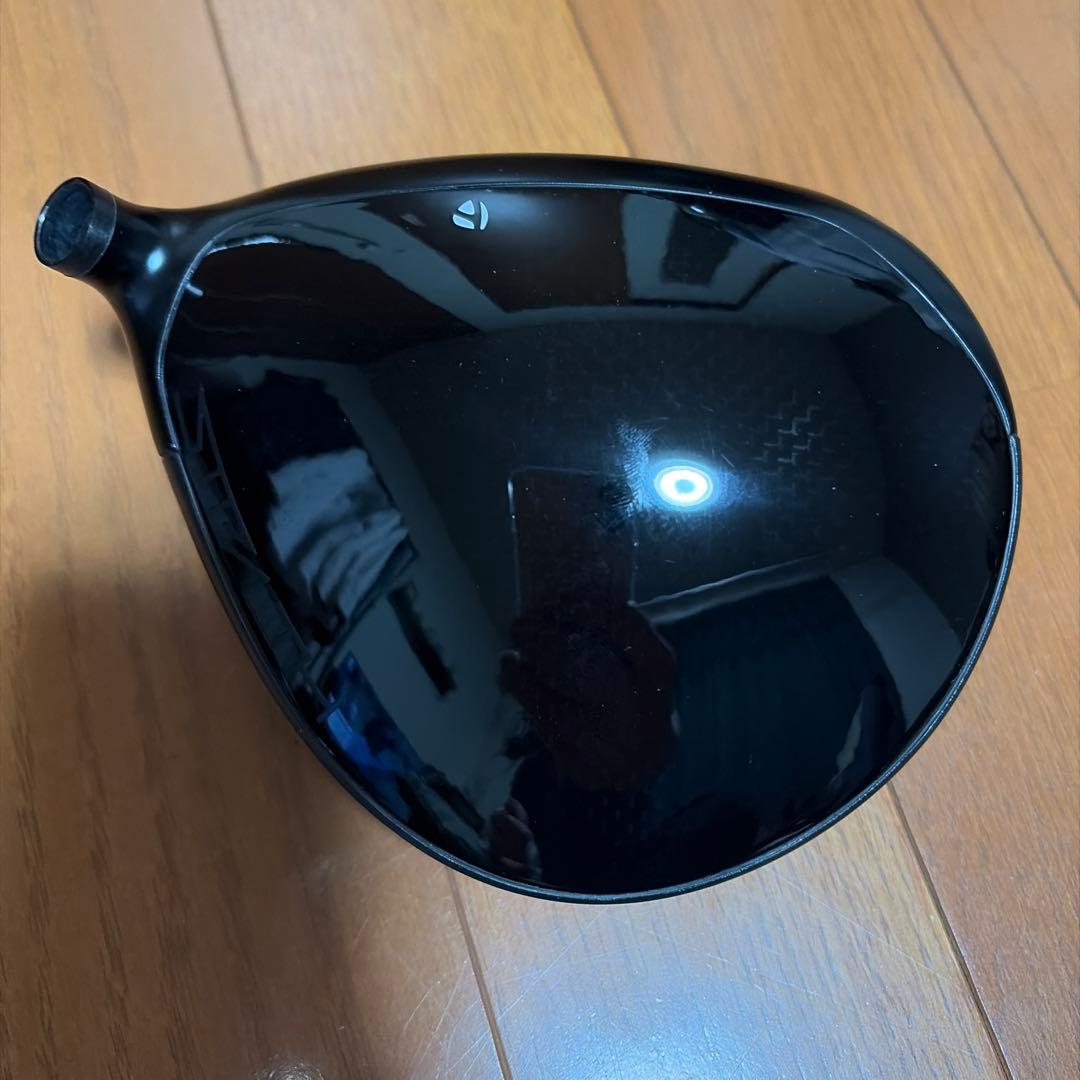 TaylorMade Stealth 2plusドライバー 9.0度