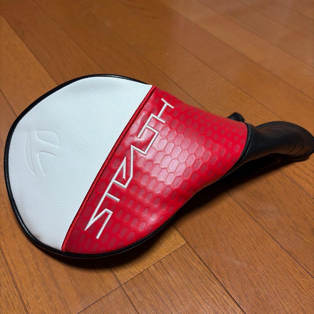 TaylorMade Stealth 2plusドライバー 9.0度