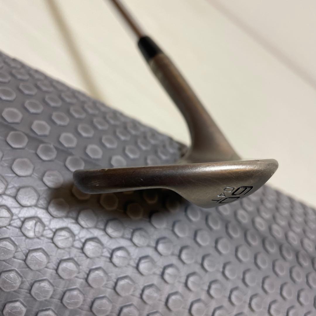 ボーケイSM10 60-04T DG MID TOUR ISSUE S200