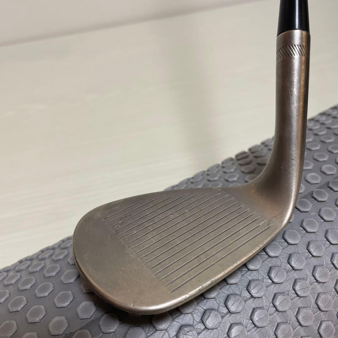 ボーケイSM10 60-04T DG MID TOUR ISSUE S200