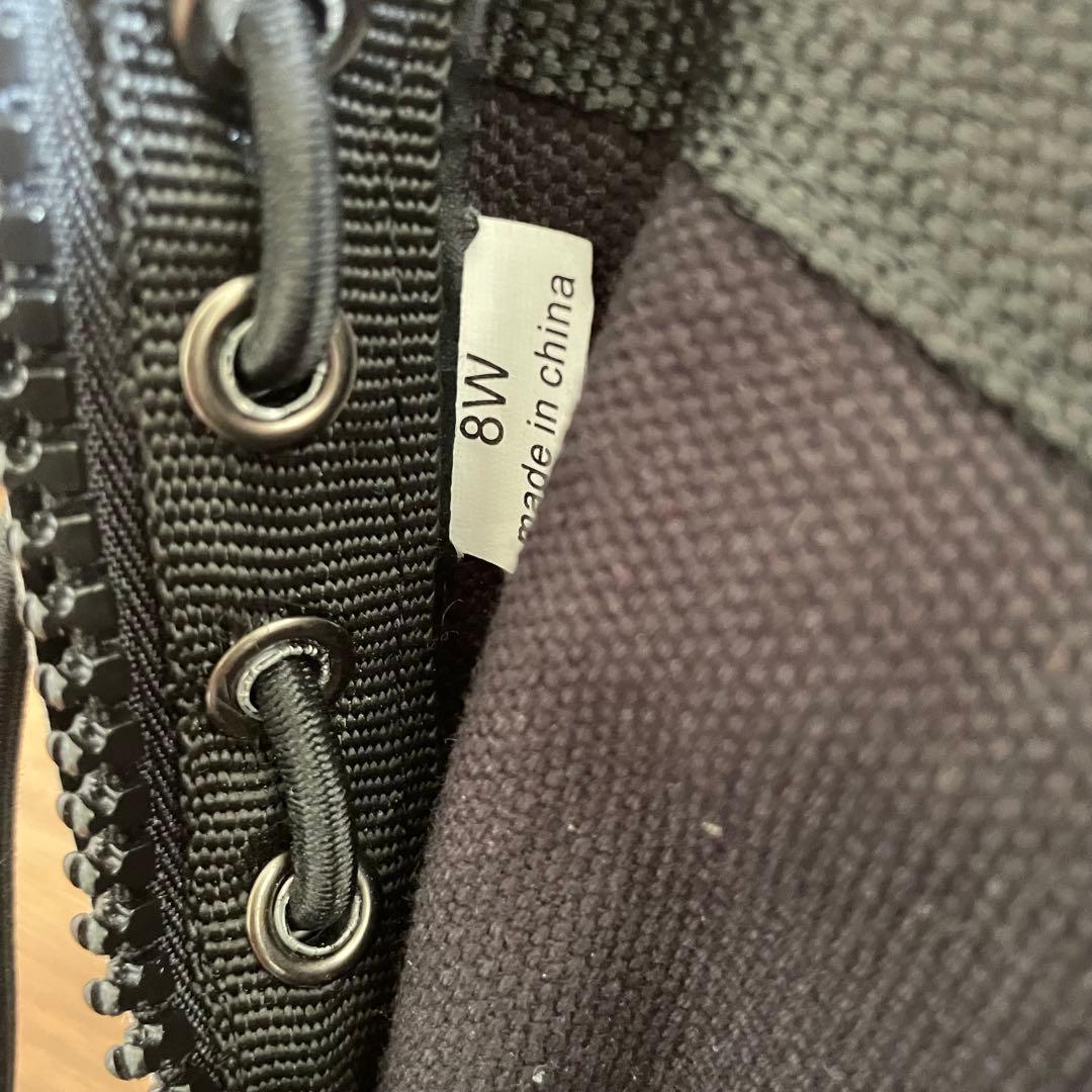 個人装備 ROTHCO US Military Boots with Zipper W8