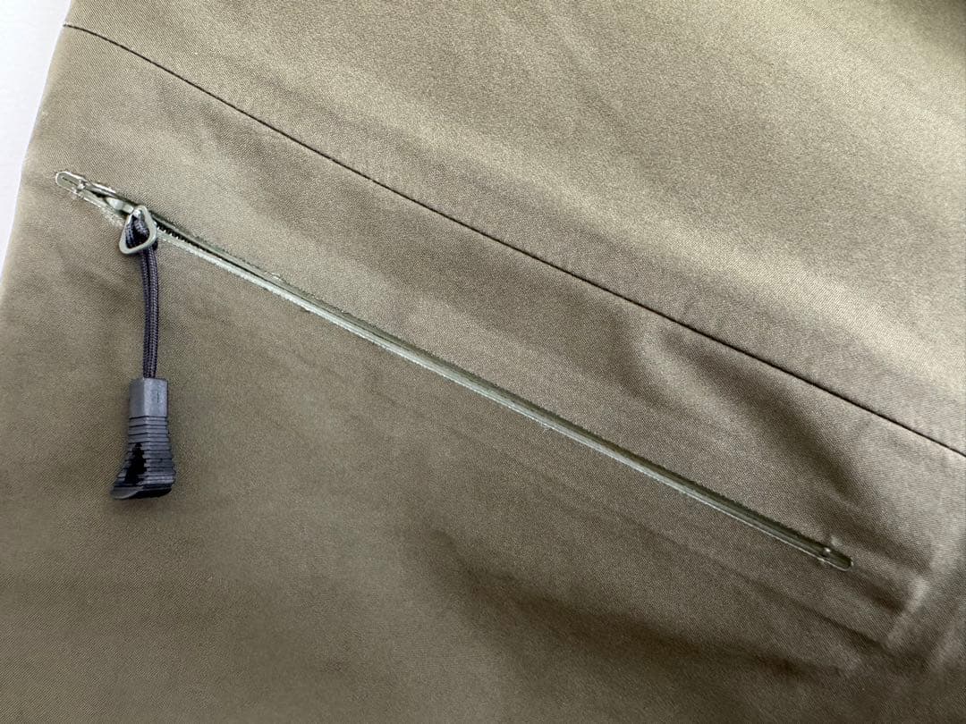スキー THE NORTH FACE POWDER GUIDE JACKET&PANTS