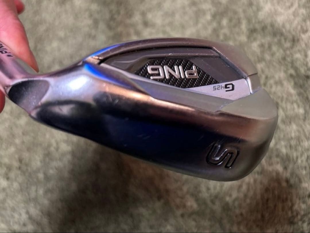 PING ピン G425 SW（54度）美品