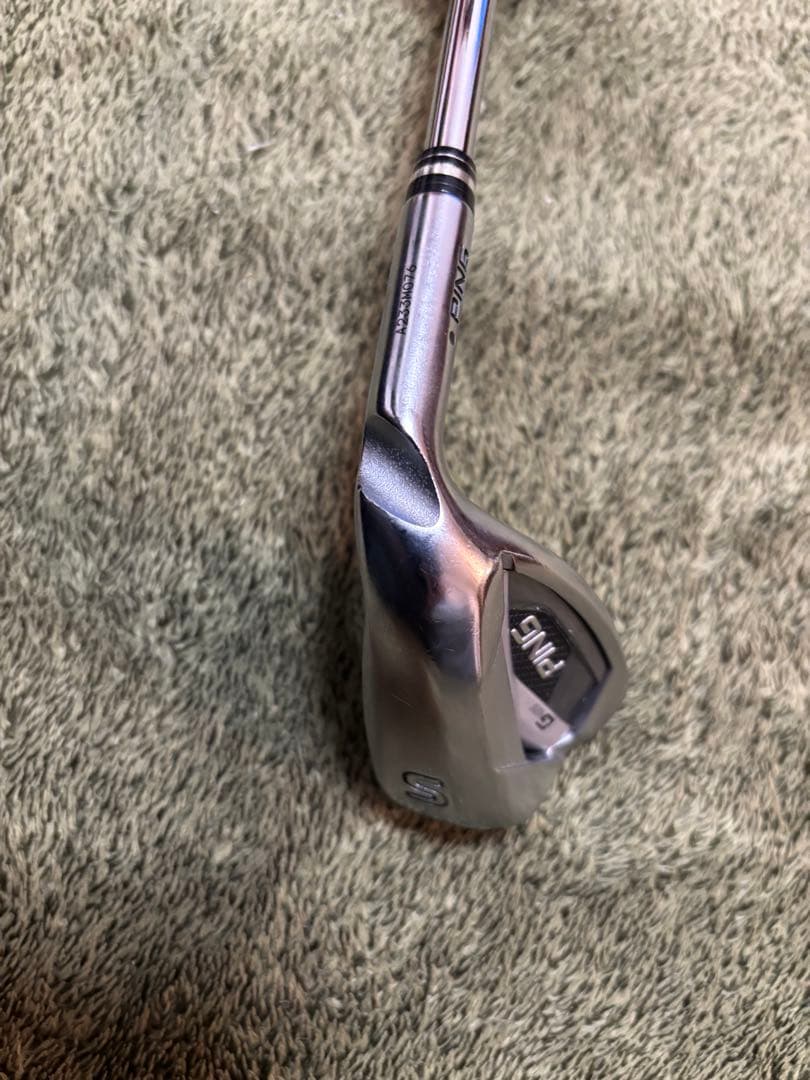 PING ピン G425 SW（54度）美品