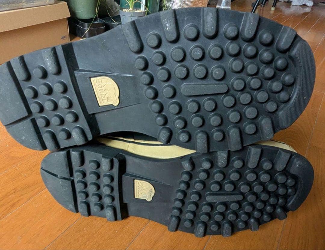 SOREL ソレルブーツ　サイズ26.0cm