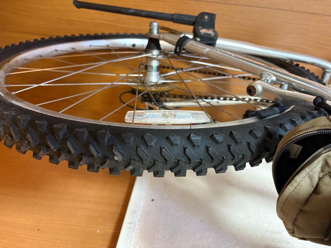 Specialized Hardrock マウンテンバイク