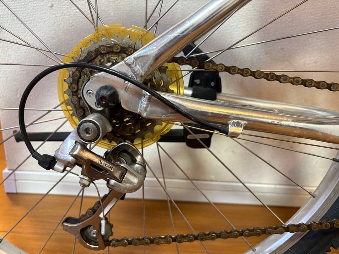 Specialized Hardrock マウンテンバイク