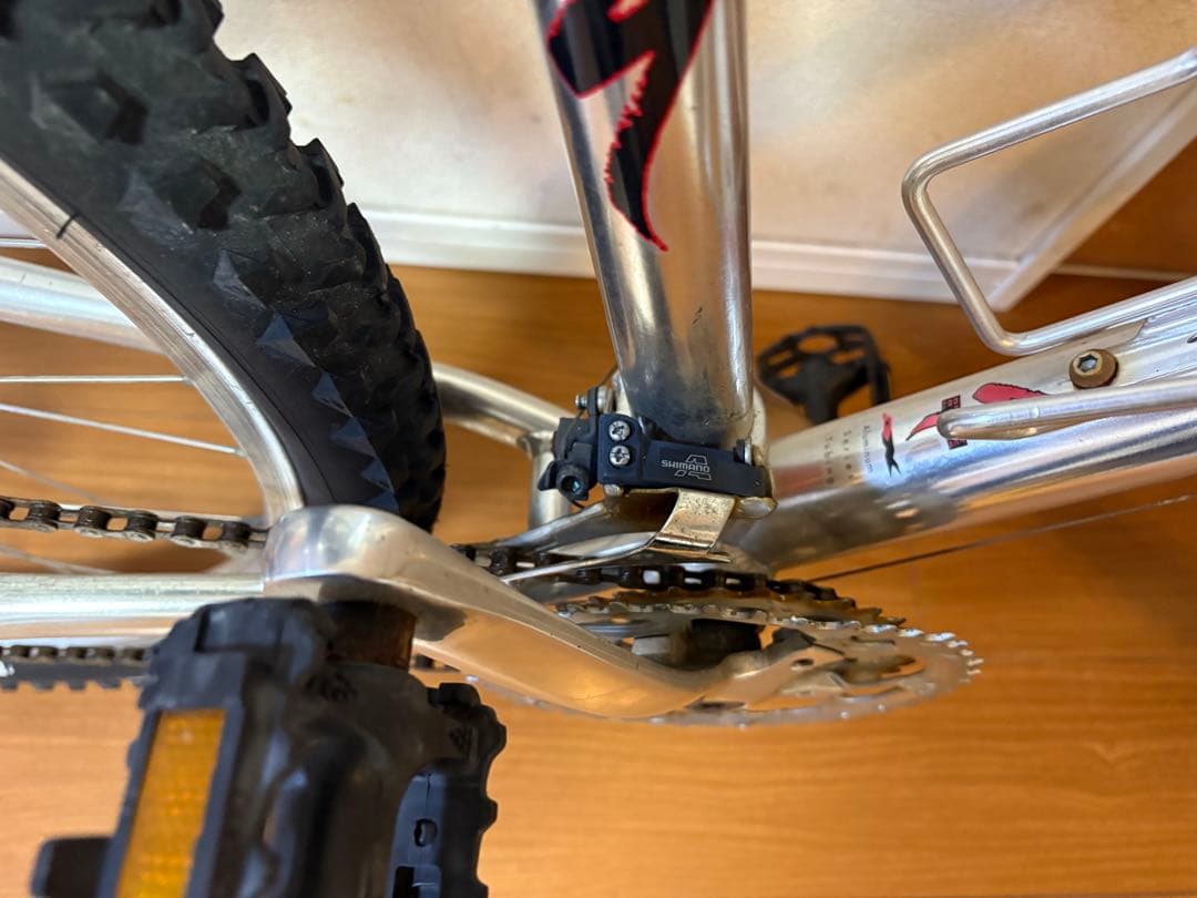 Specialized Hardrock マウンテンバイク