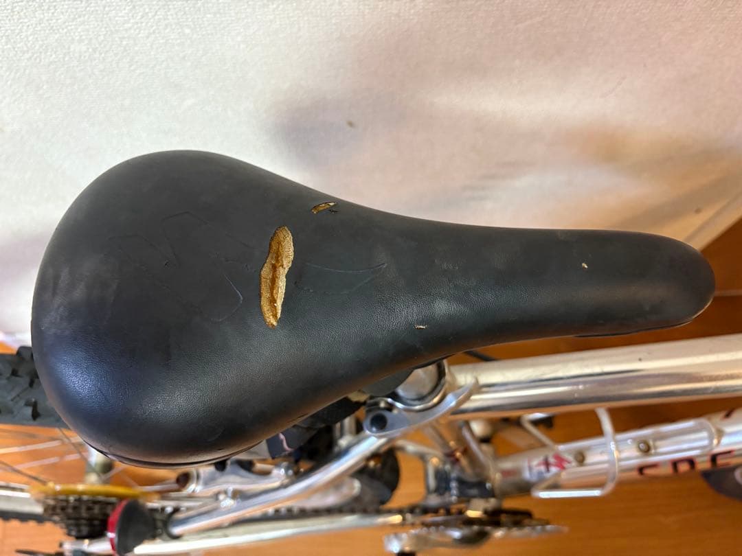 Specialized Hardrock マウンテンバイク