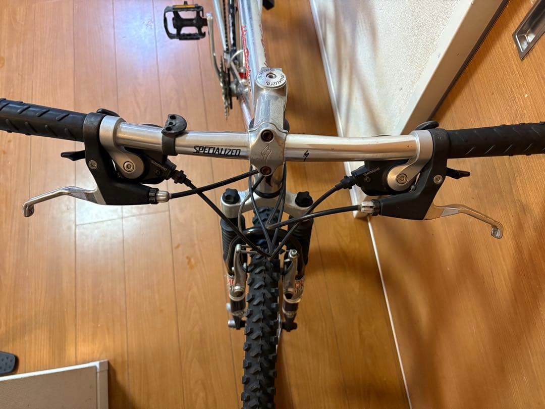Specialized Hardrock マウンテンバイク