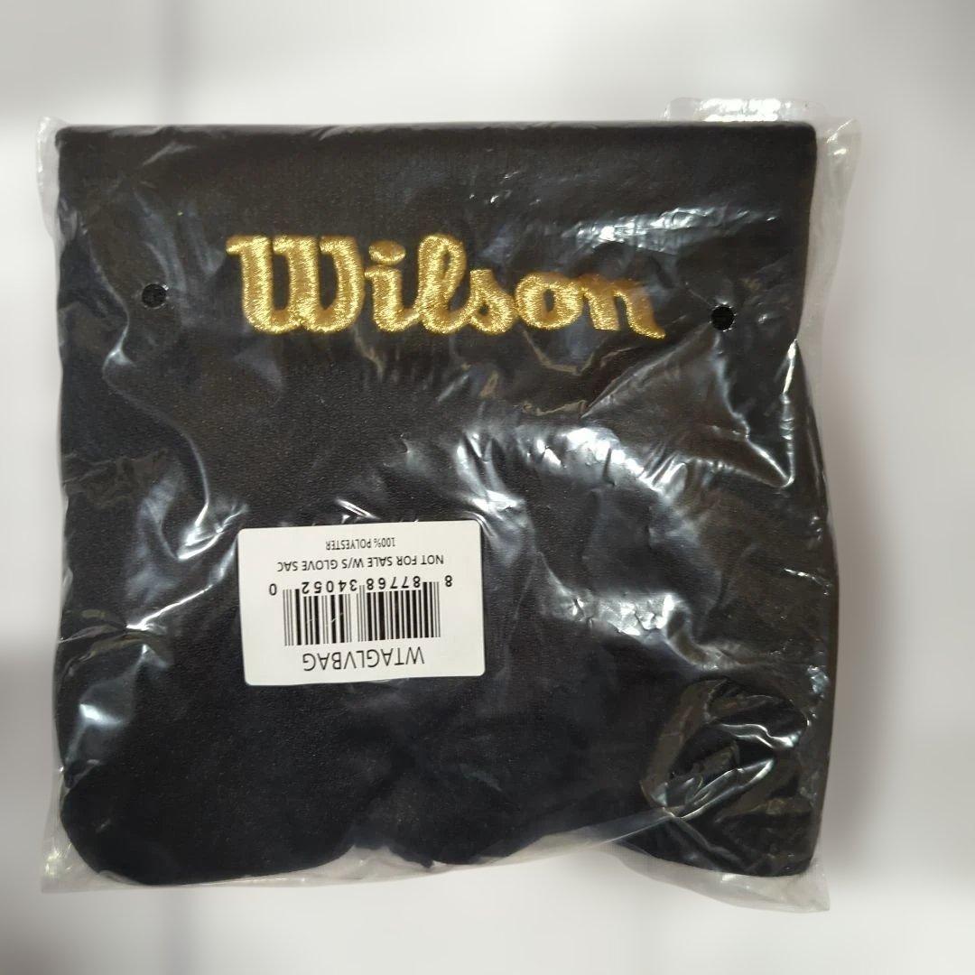 ウイルソン（Wilson） 硬式用グラブ 内野手用 野球グローブ 一般 DUAL