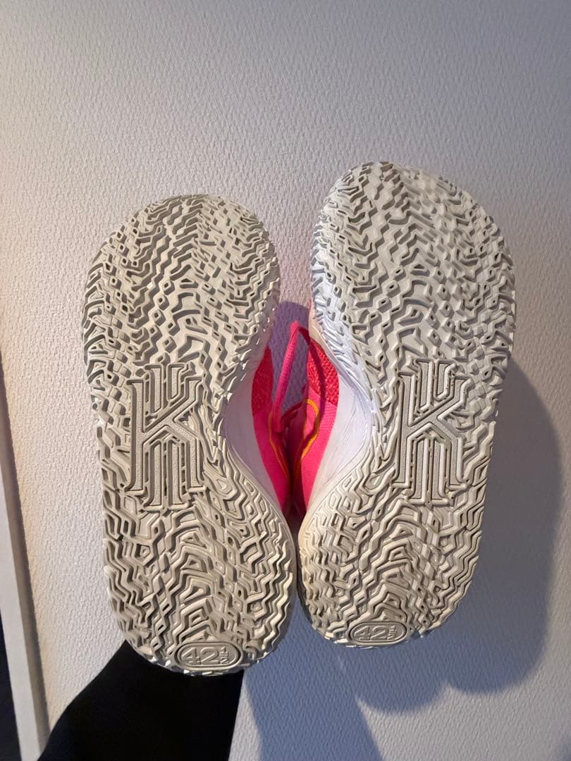 シューズ(男性用) Kyrie7 ID