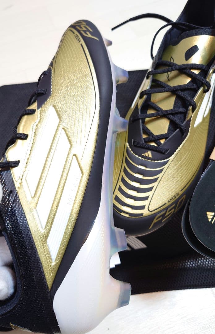 メッシ F50 ELITE FG Messi F50 Elite FG
