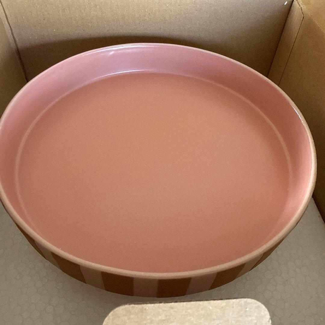 OYOY TOPPUTRAY ケーキスタンド　北欧　完売品　トレイ　フルーツカゴ