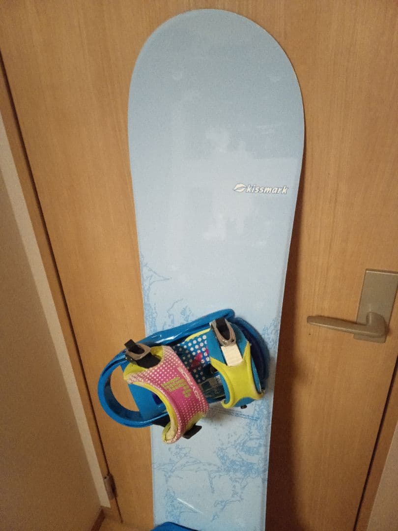 chappy0509さん専用　スノーボード　レディース　3点セット　ブーツ追加