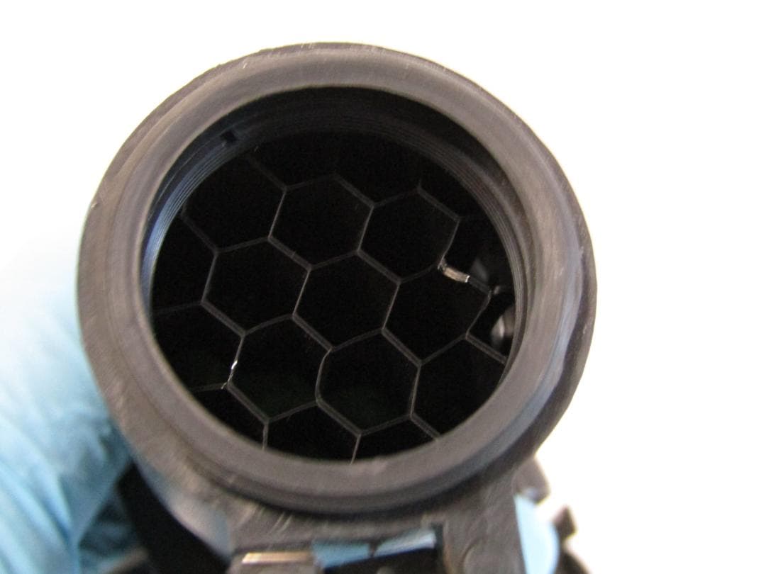 Visionking 1.25-5x26L ライフルスコープ