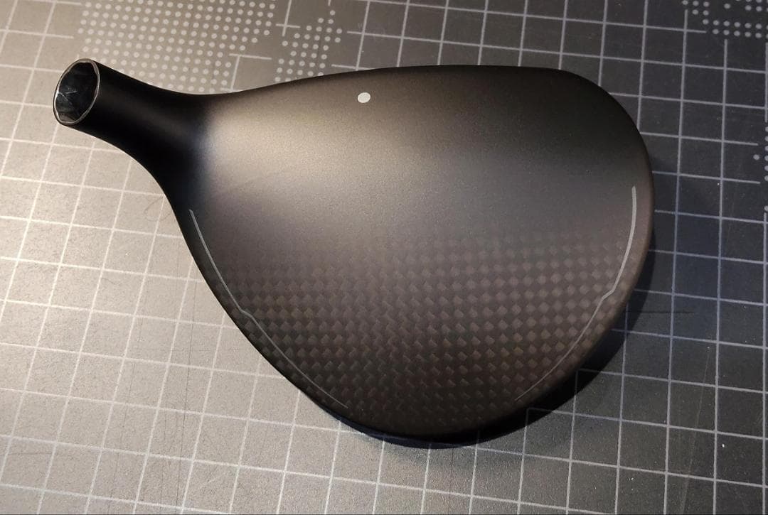 【中古美品】PING ピン G440 MAX 7W　ヘッド単品　ヘッドカバーあり