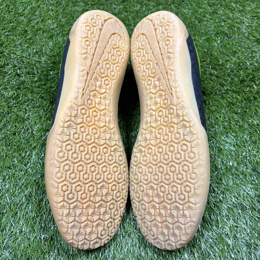 NIKE Hypervenom Phelon Ⅱ IC 28cm