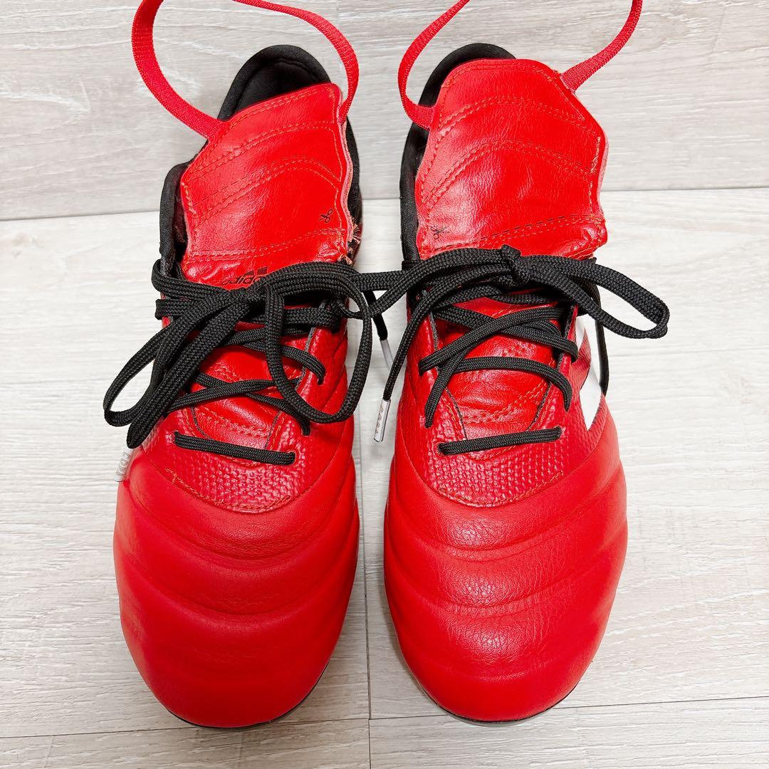 ⭐未使用級⭐アディダス adidas コパ グローロ 20.2 25.5㎝