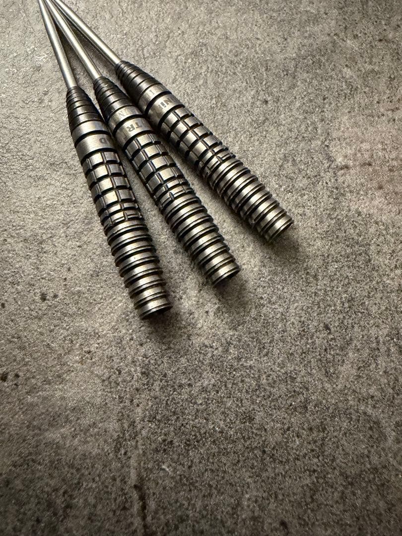 Gonzalez Type6 ゴンザレス タイプ6 STEEL 西哲平選手