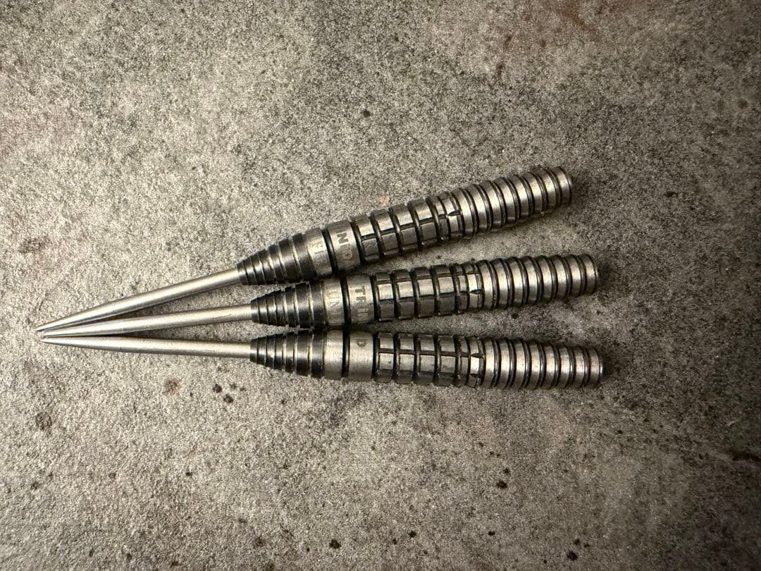 Gonzalez Type6 ゴンザレス タイプ6 STEEL 西哲平選手