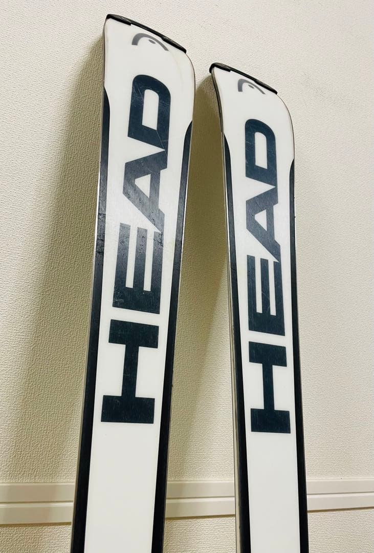 HEAD ヘッド WC e-SL RD 151cm