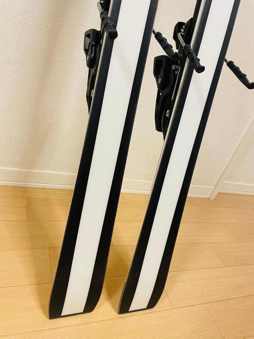 HEAD ヘッド WC e-SL RD 151cm