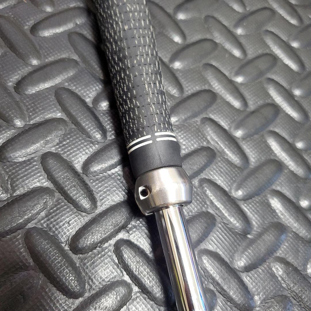 PING Scottsdale TR Grayhawk パター 長さ調整