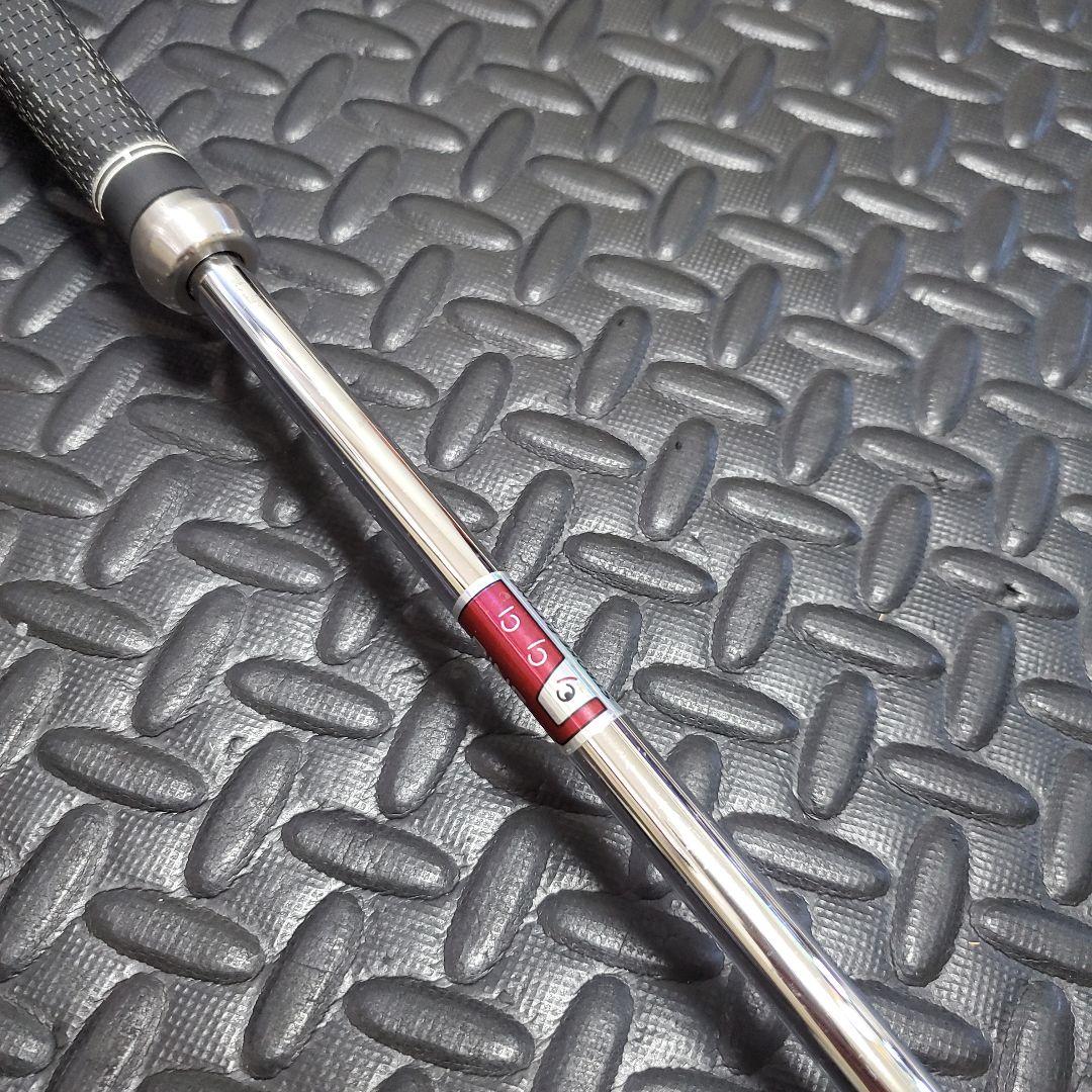 PING Scottsdale TR Grayhawk パター 長さ調整