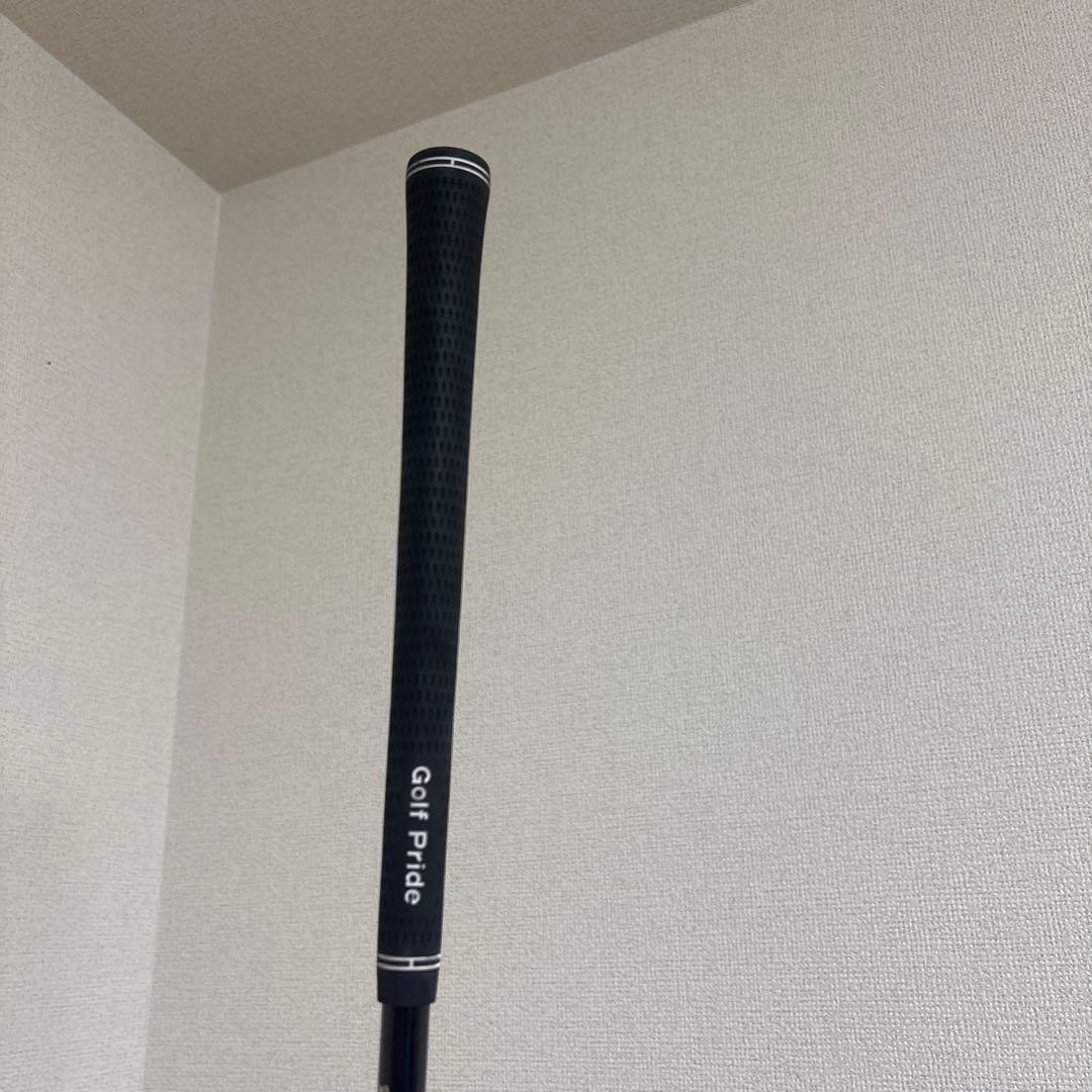 HONMA TW727 ユーティリティ