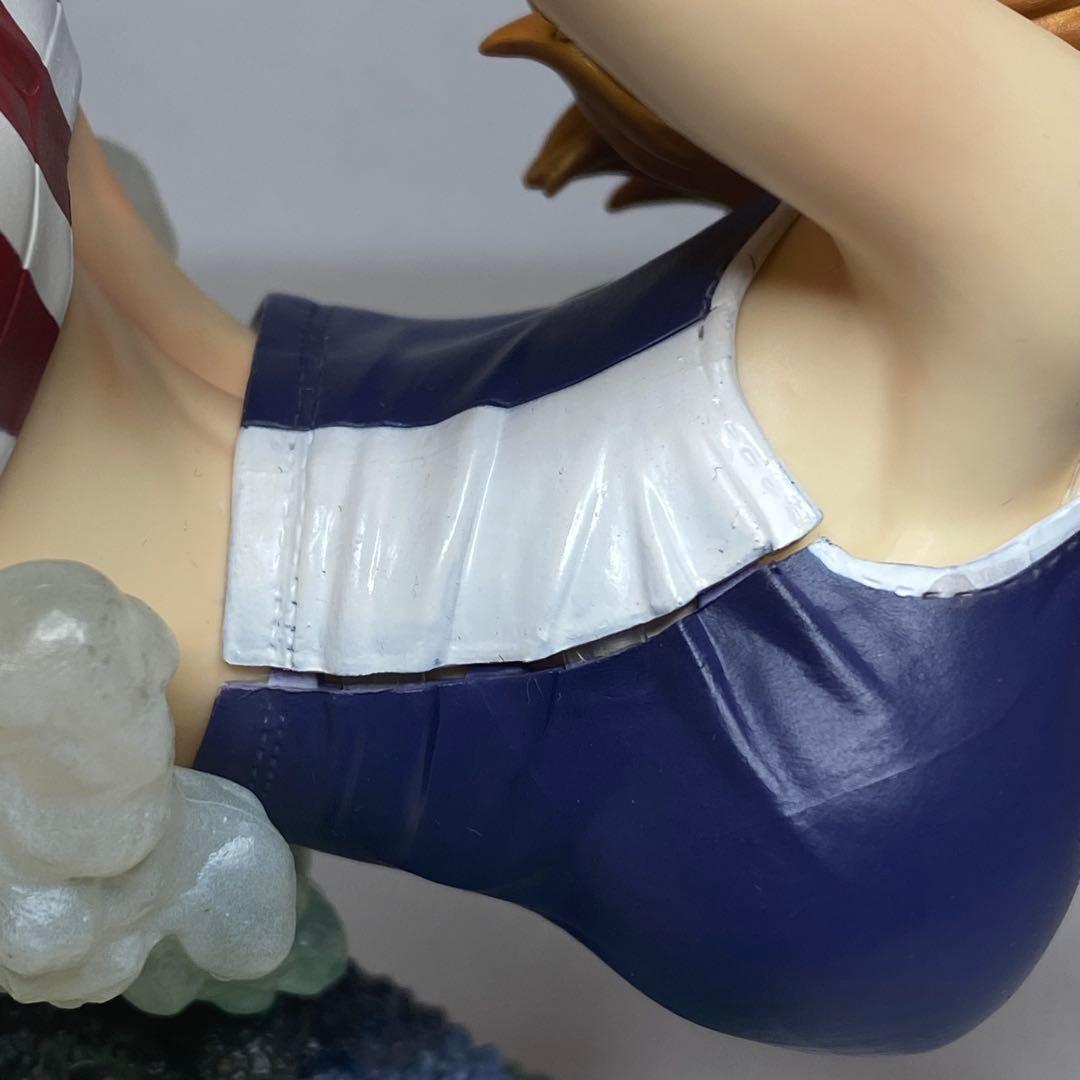 美少女フィギュア　DOAX2 Venus on the beach! ティナ