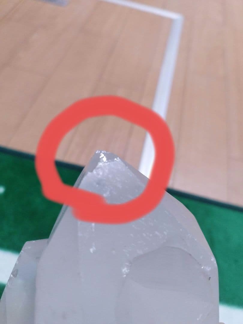 水晶　クリスタル　原石　ポイント　鉱石　クラスター
