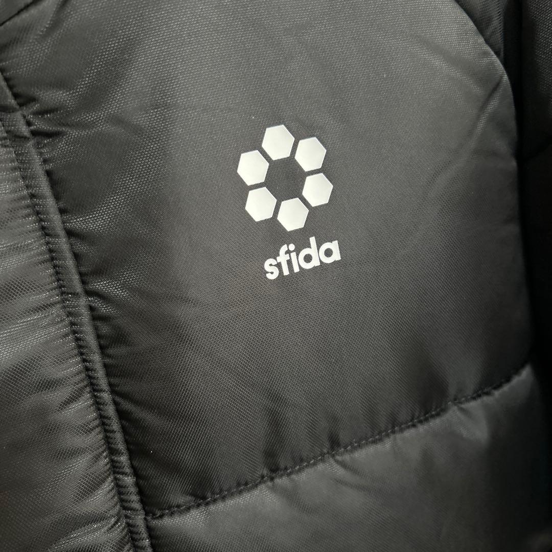 sfida ベンチコート　メンズM
